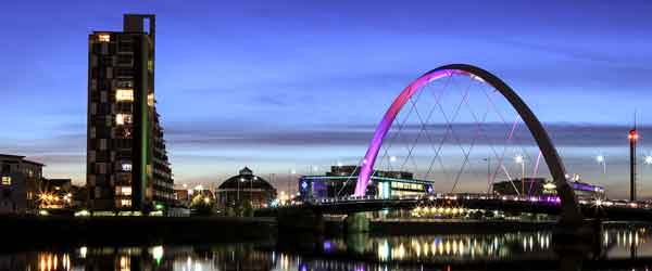 Glasgow