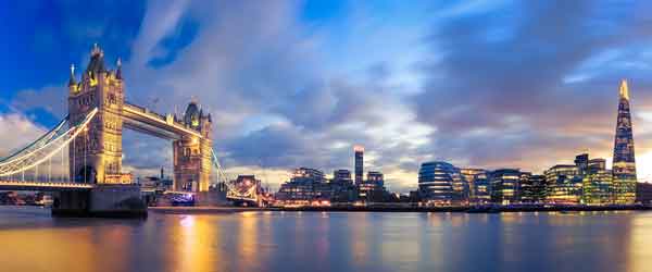 London