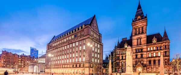 Manchester