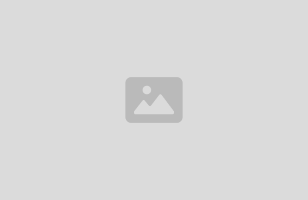 Gray placeholder image of photo album icon