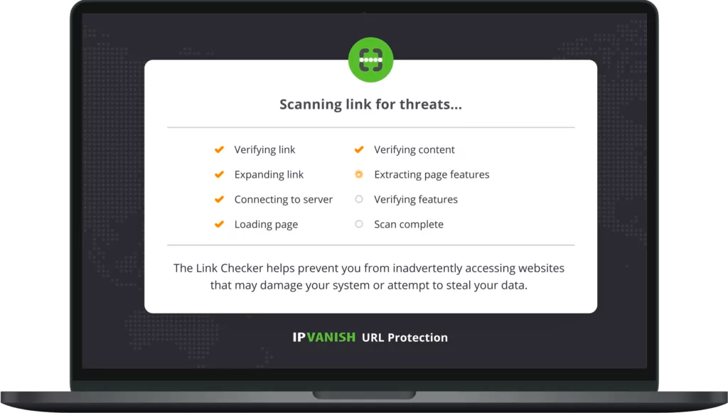 Link Checker