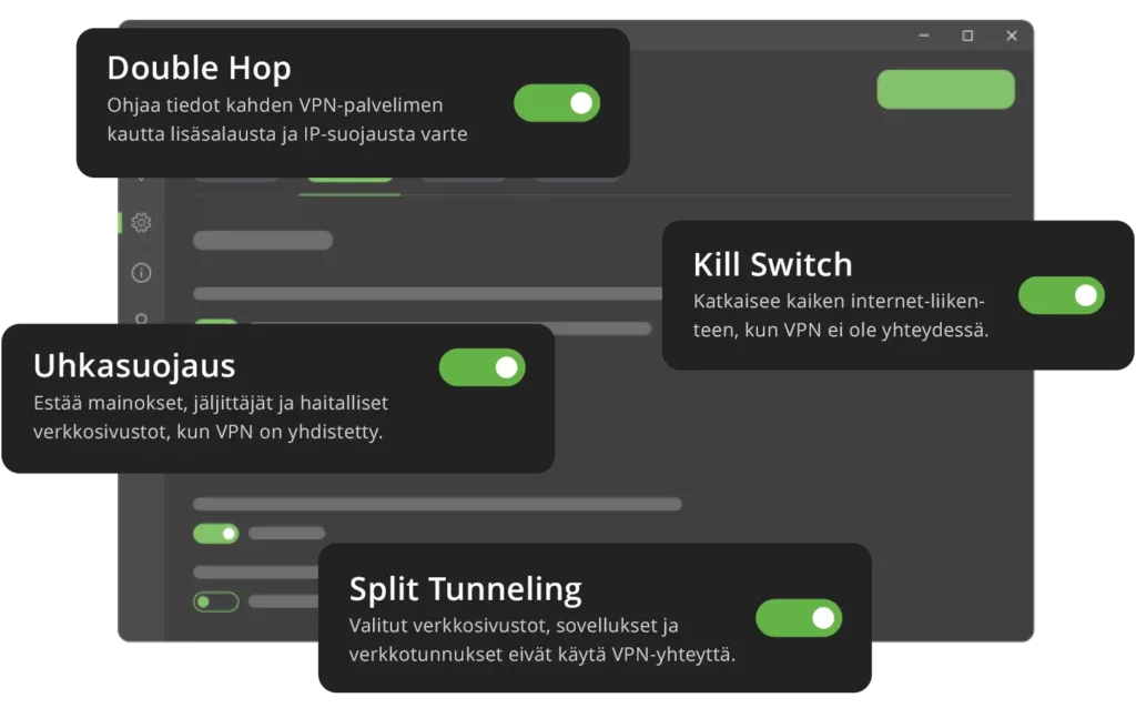 IPVanish App