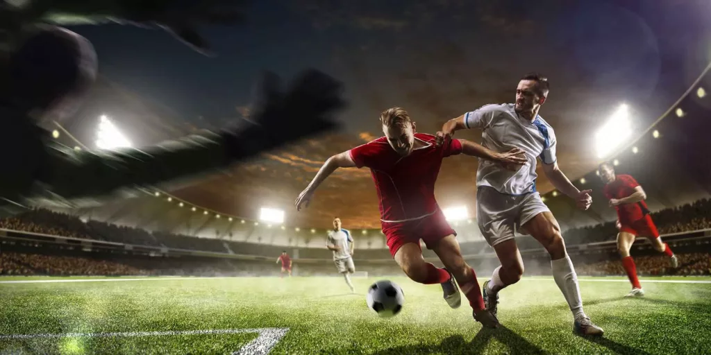 Soccer Players