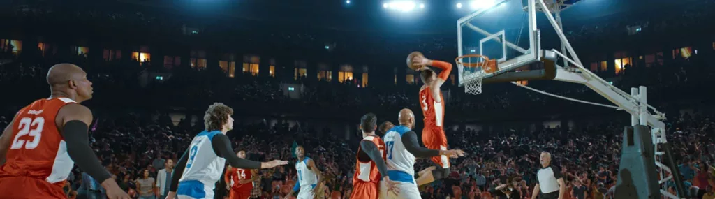 NBA Game