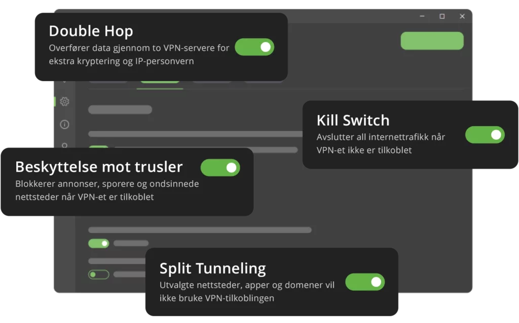 IPVanish App