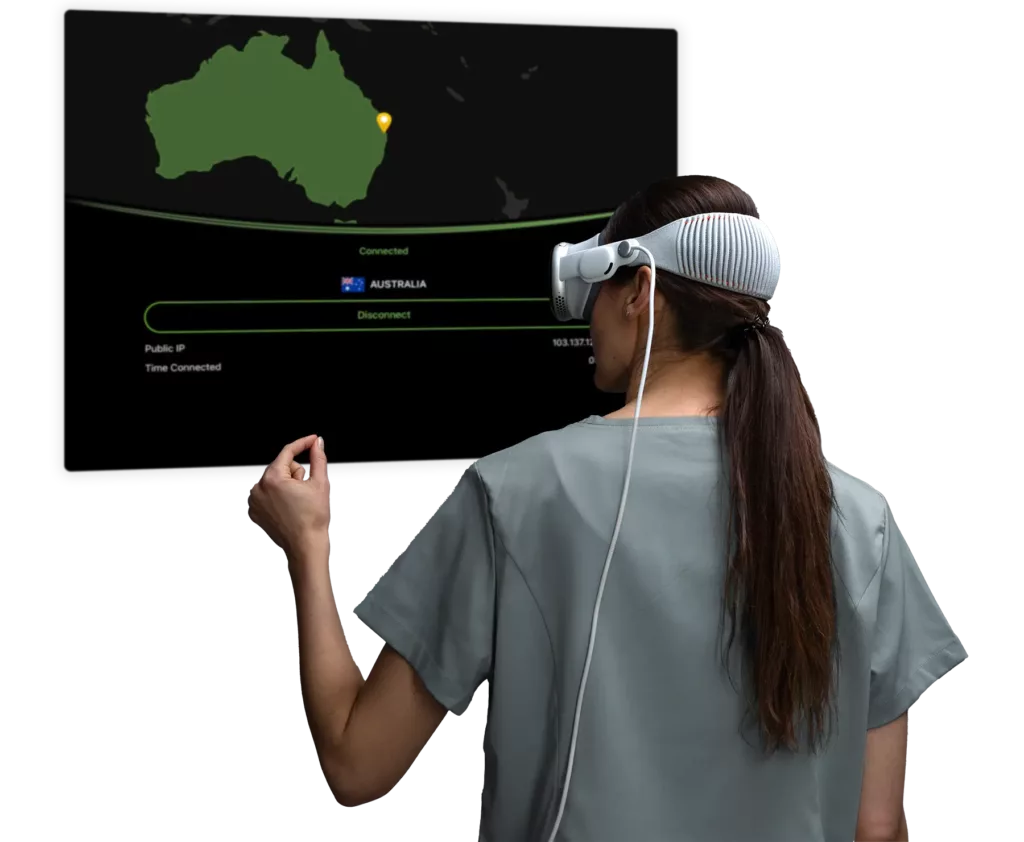 Apple Vision Pro