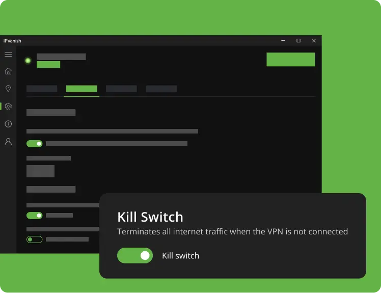 VPN Kill Switch