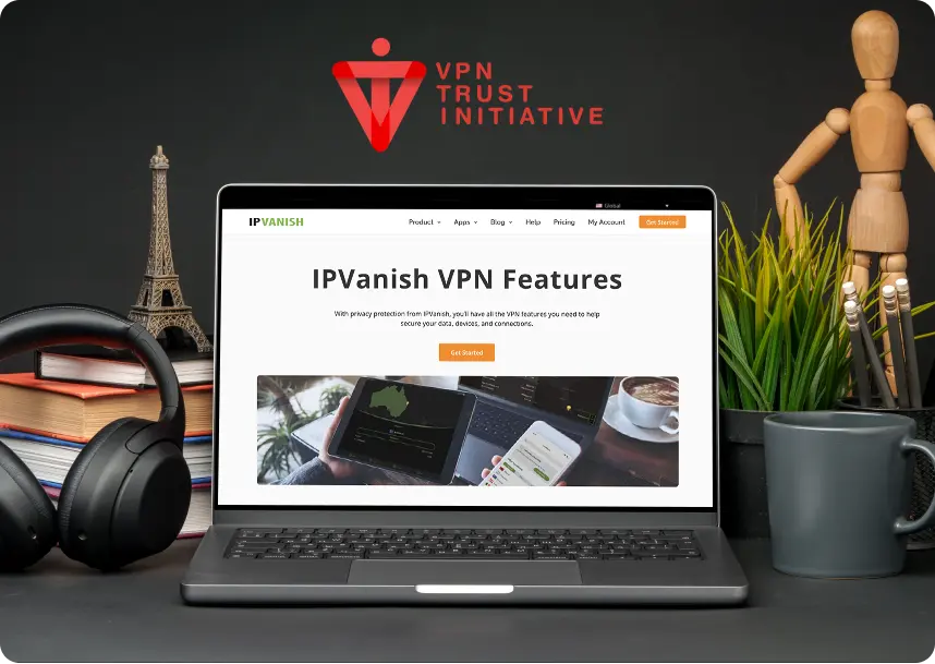 VPN Trust Initiative Accredited
